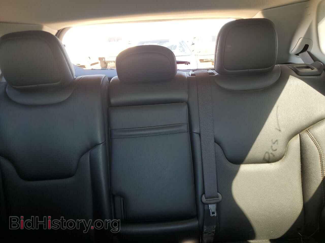 2019 JEEP COMPASS - VIN: 3C4NJDCB9KT723360 - Photo 10