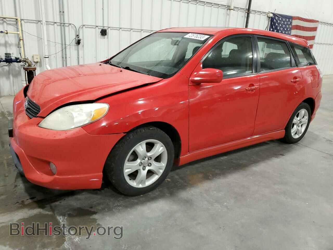 Фотография 2T1KR32E96C608008 - TOYOTA COROLLA 2006