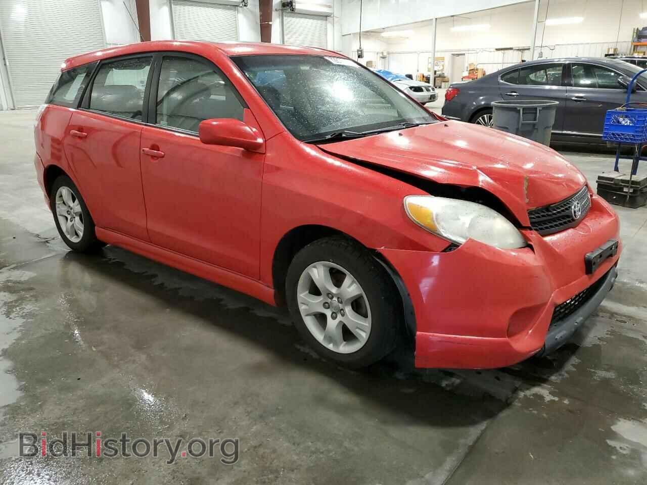 2006 TOYOTA COROLLA - VIN: 2T1KR32E96C608008 - Фото 4