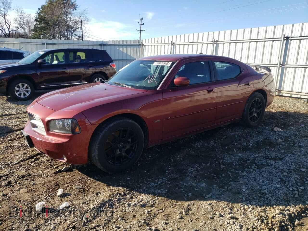 Photo 2B3KA53H56H131774 - DODGE CHARGER 2006