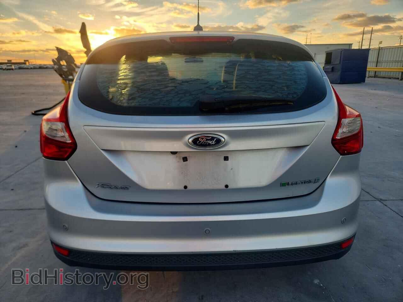 2013 FORD FOCUS - VIN: 1FADP3R49DL165303 - Photo 6