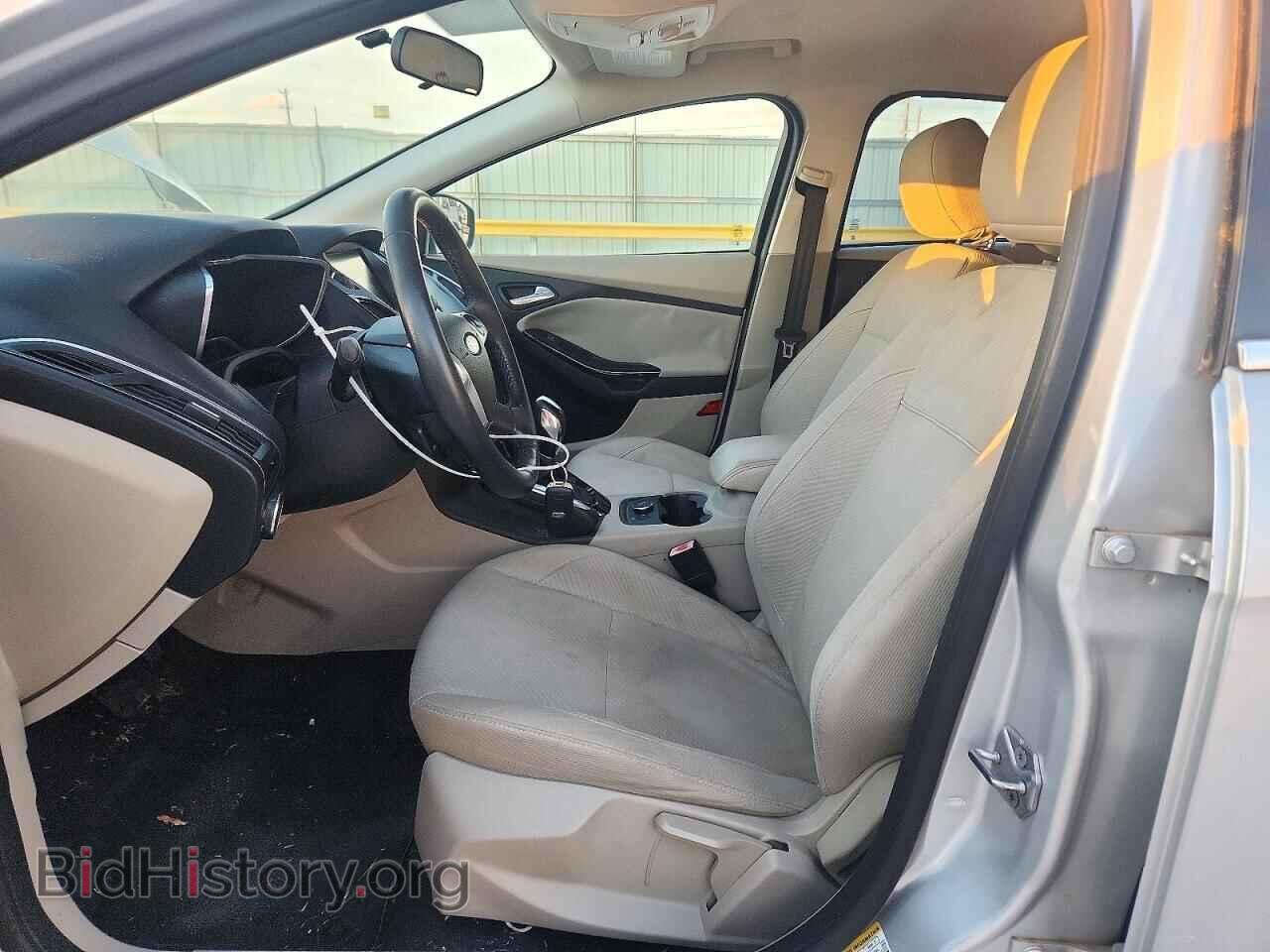 2013 FORD FOCUS - VIN: 1FADP3R49DL165303 - Photo 7