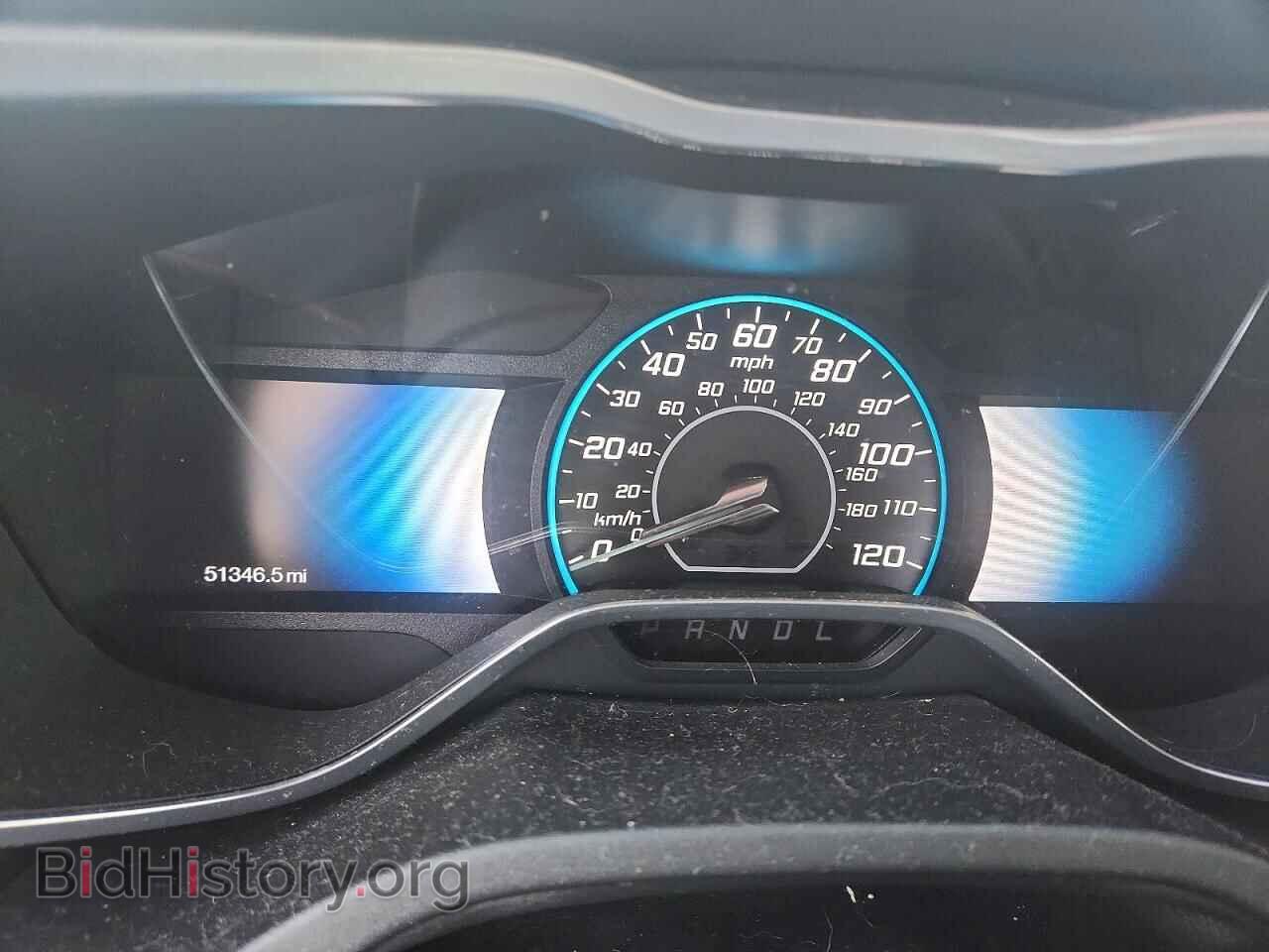 2013 FORD FOCUS - VIN: 1FADP3R49DL165303 - Photo 9