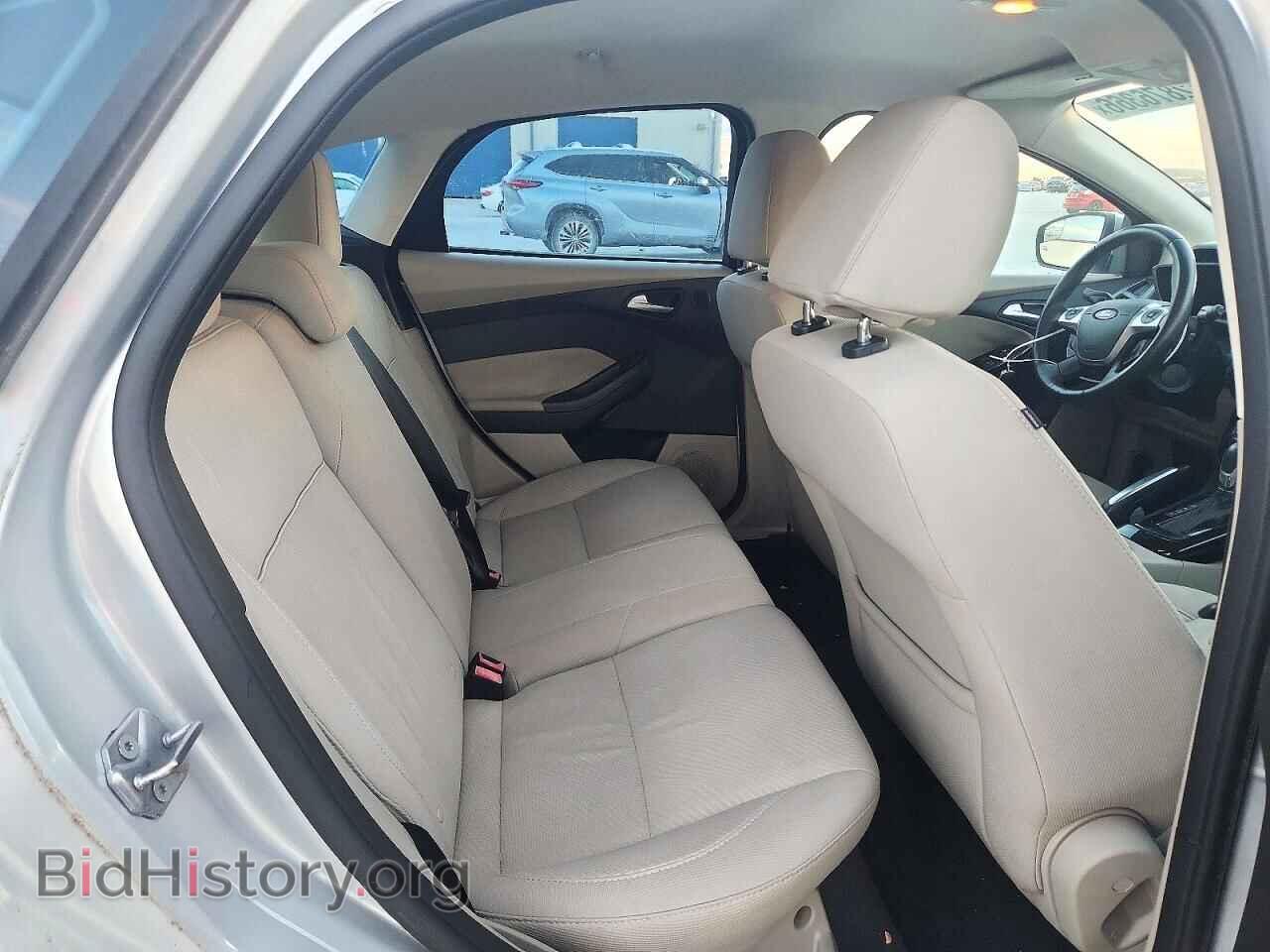 2013 FORD FOCUS - VIN: 1FADP3R49DL165303 - Photo 10