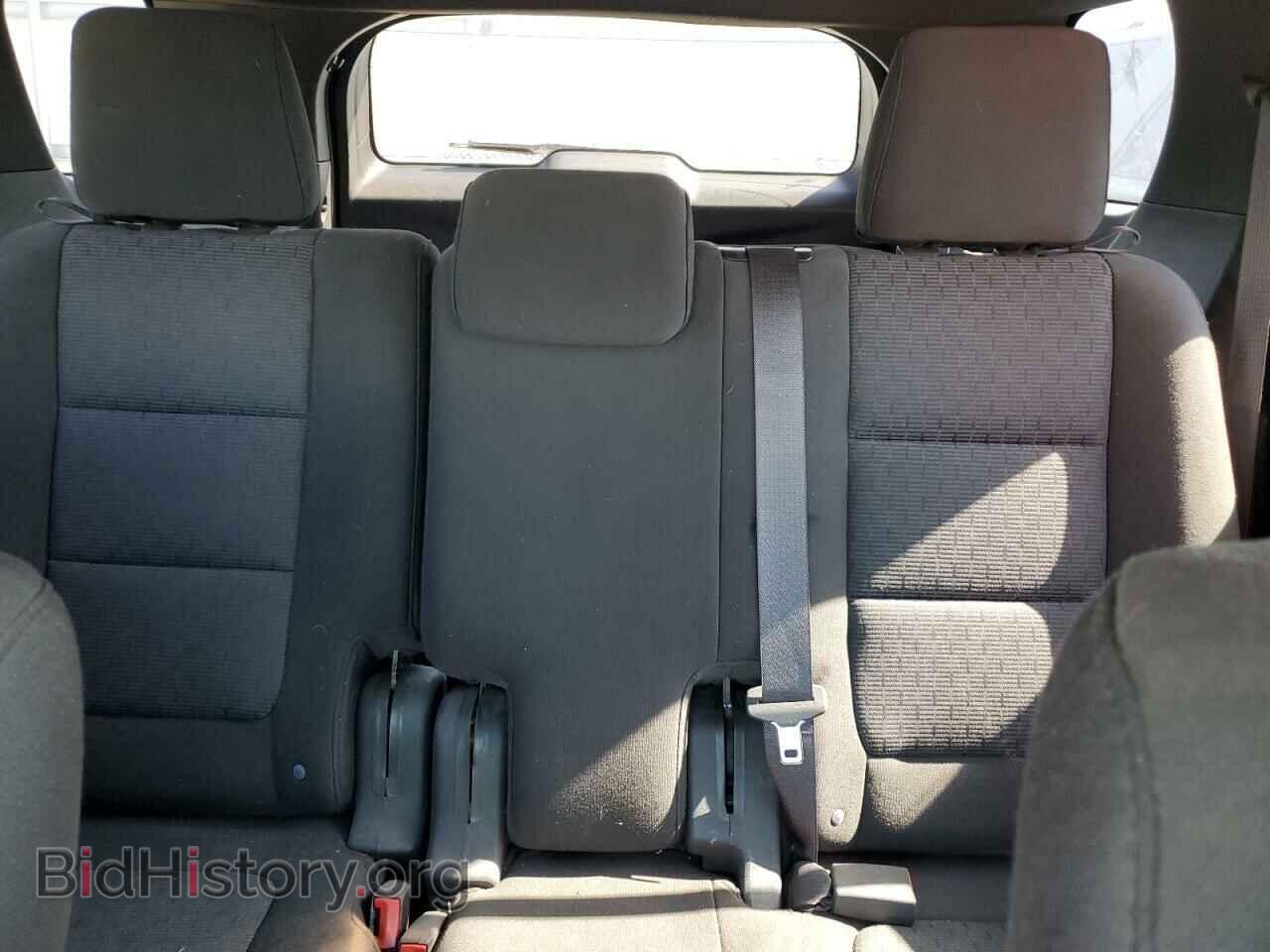 2014 FORD EXPLORER - VIN: 1FM5K8D80EGB83313 - Фото 10