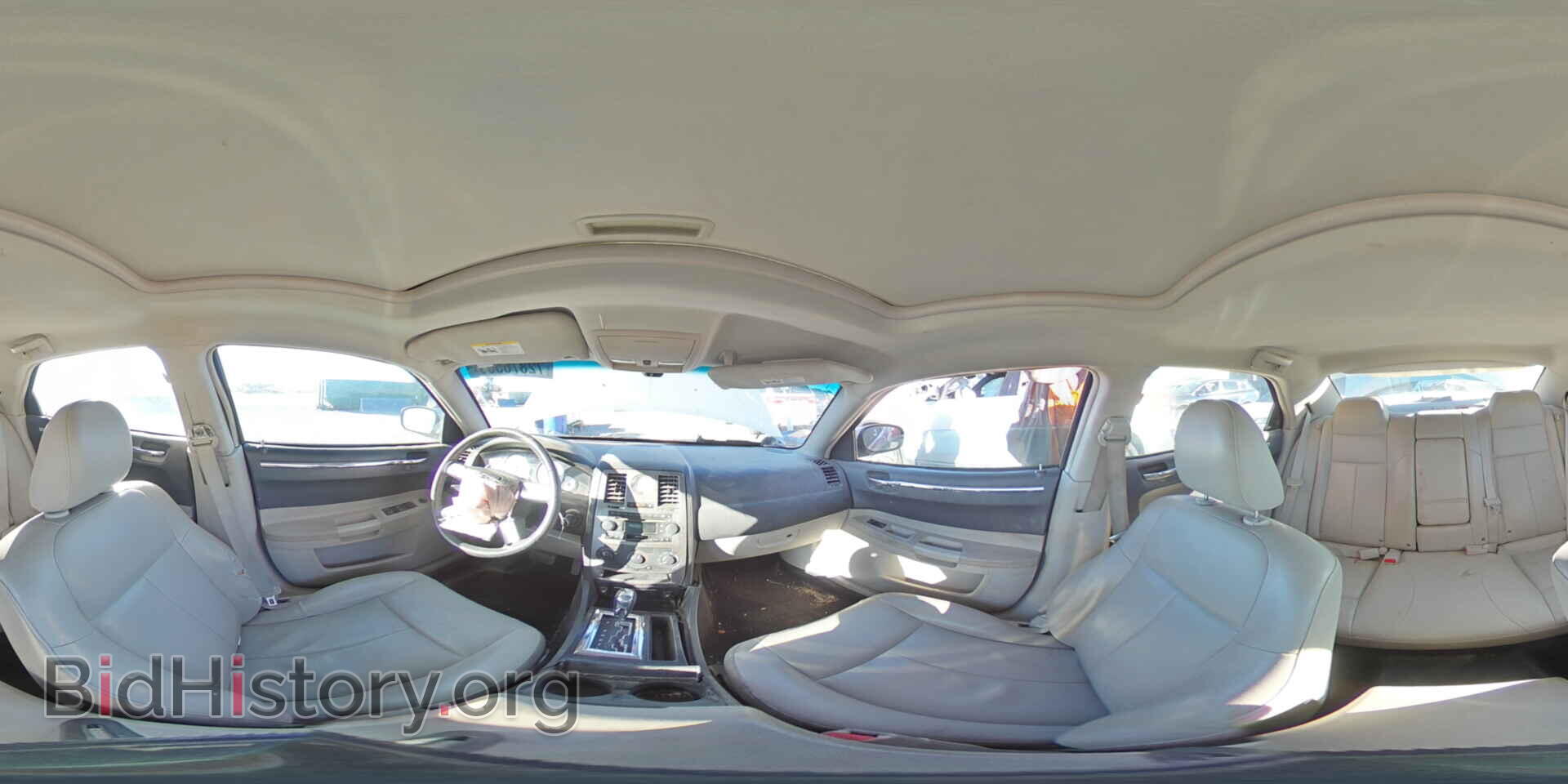 2006 CHRYSLER 300 - VIN: 2C3KA53G16H202771 - Фото 15