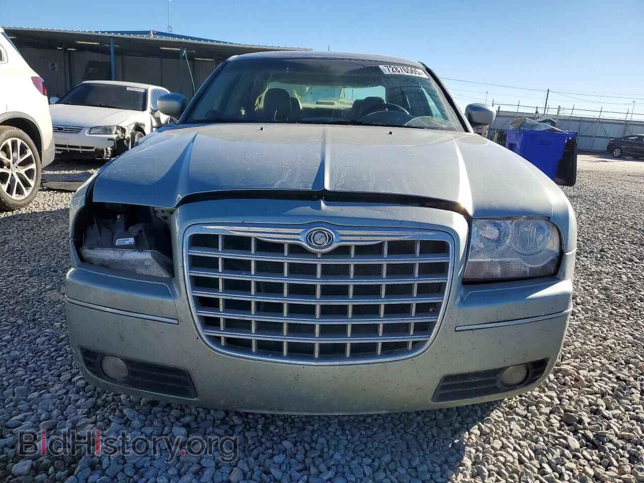 2006 CHRYSLER 300 - VIN: 2C3KA53G16H202771 - Фото 5