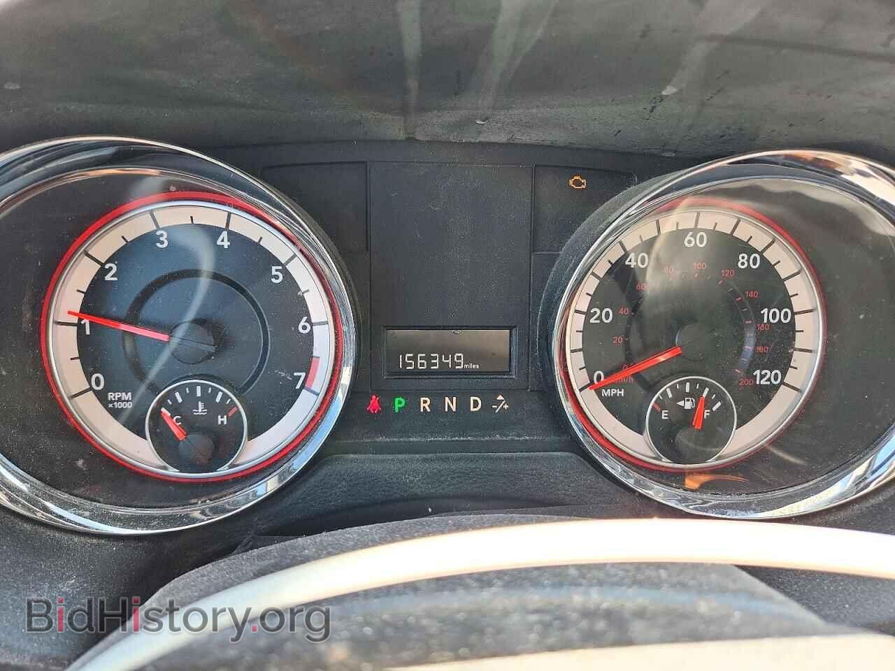 2019 DODGE CARAVAN - VIN: 2C4RDGCG9KR553056 - Photo 9