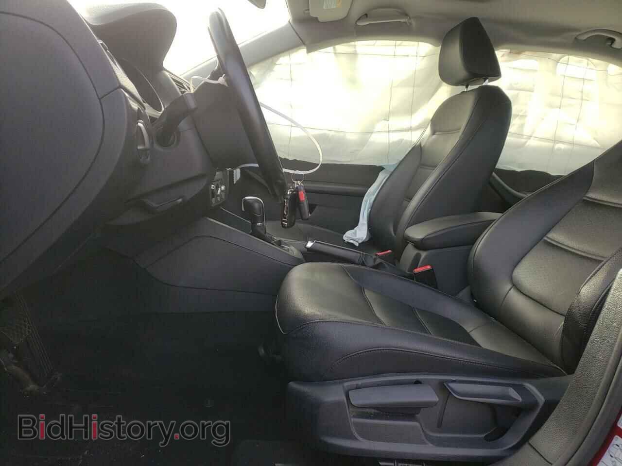 2017 VOLKSWAGEN JETTA - VIN: 3VWDB7AJ2HM368598 - Фото 7