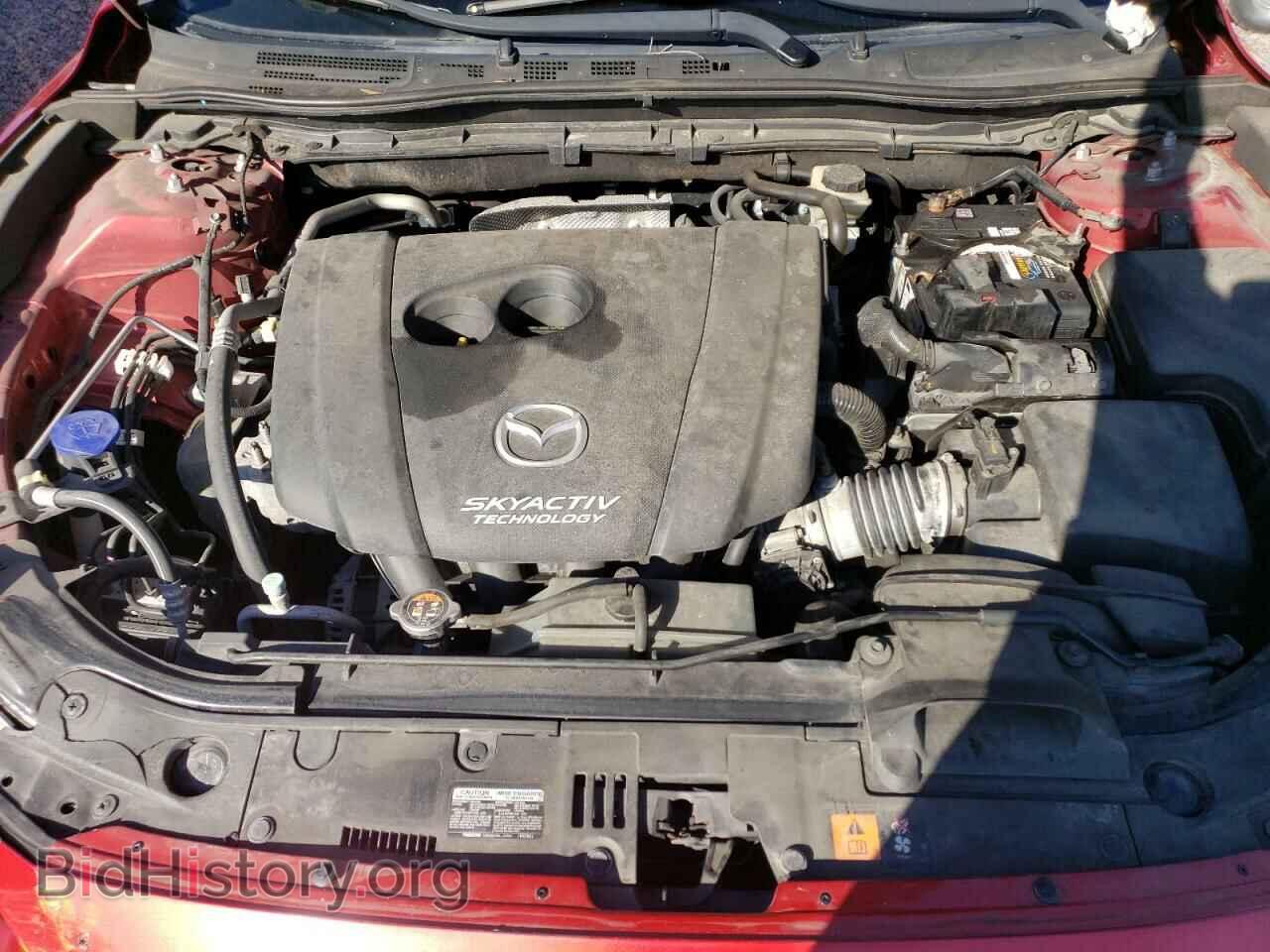 2015 MAZDA 3 - VIN: 3MZBM1V79FM162365 - Фото 11