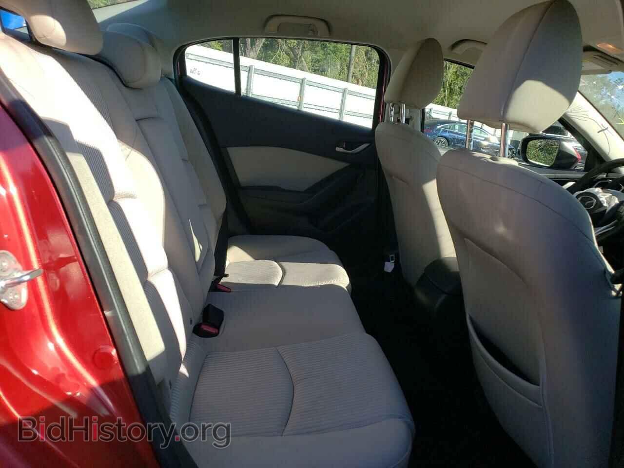 2015 MAZDA 3 - VIN: 3MZBM1V79FM162365 - Фото 10