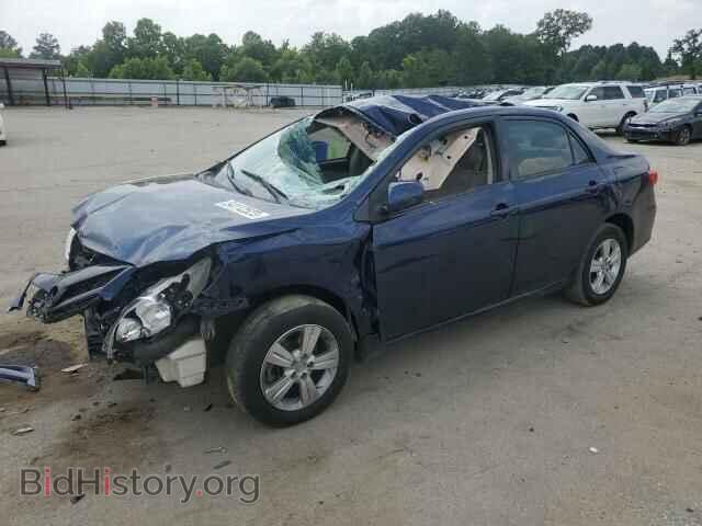 Фотография JTDBU4EE1B9125354 - TOYOTA COROLLA 2011