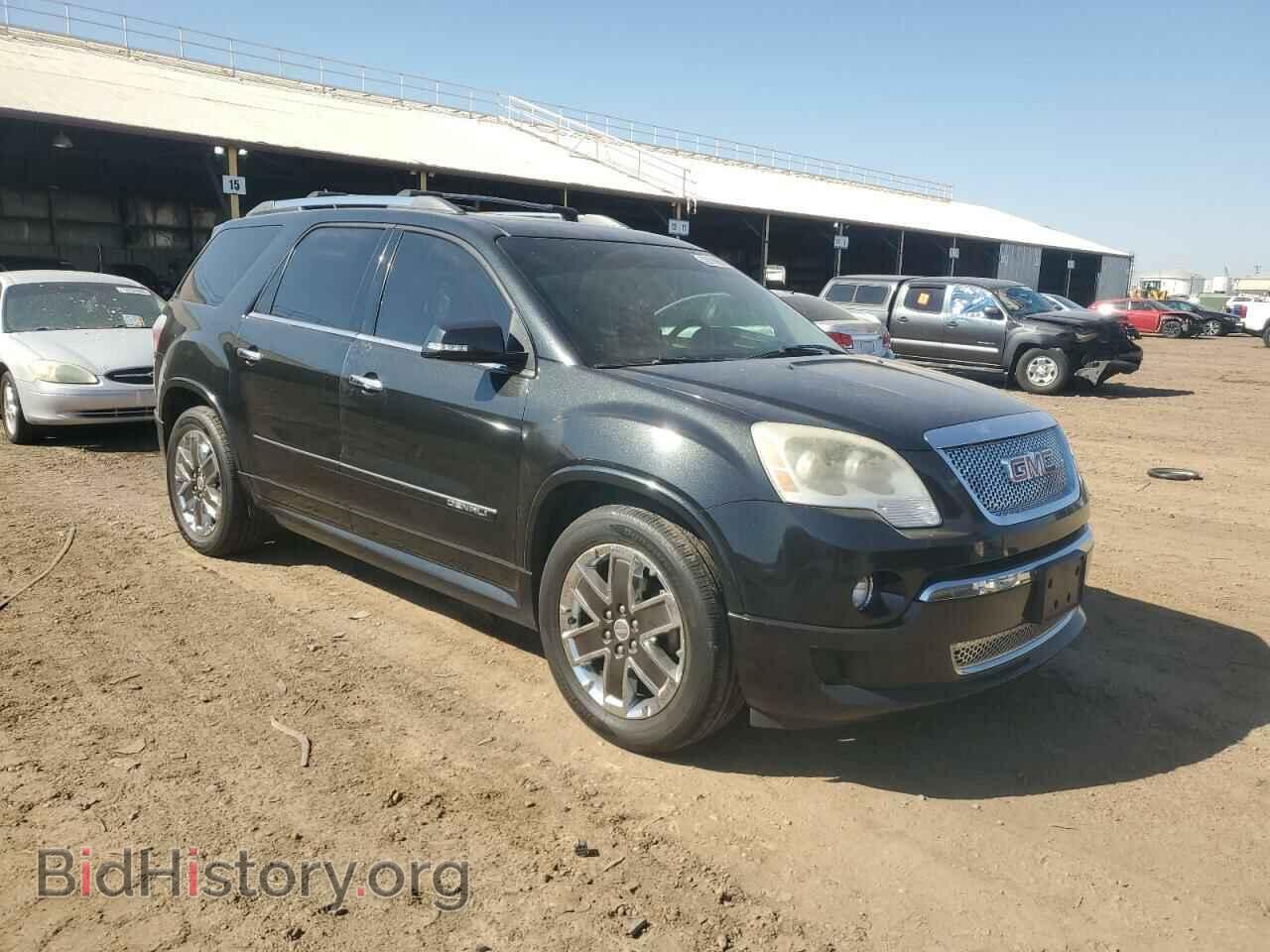 2012 GMC ACADIA DEN - VIN: 1GKKVTED8CJ389898 - Фото 4