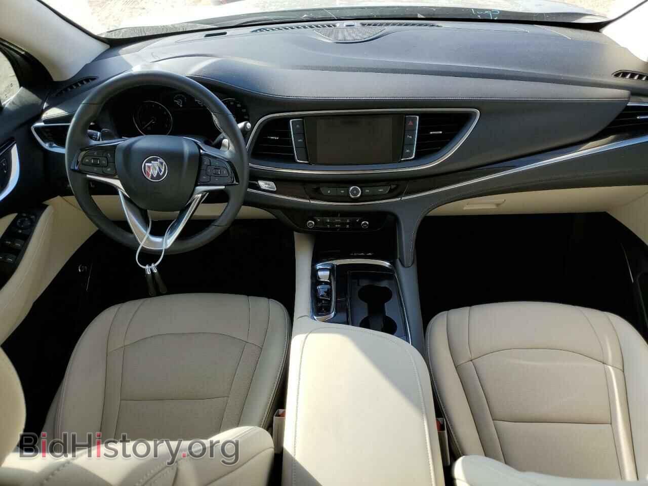 2023 BUICK ENCLAVE - VIN: 5GAEVAKWXPJ228088 - Фото 8