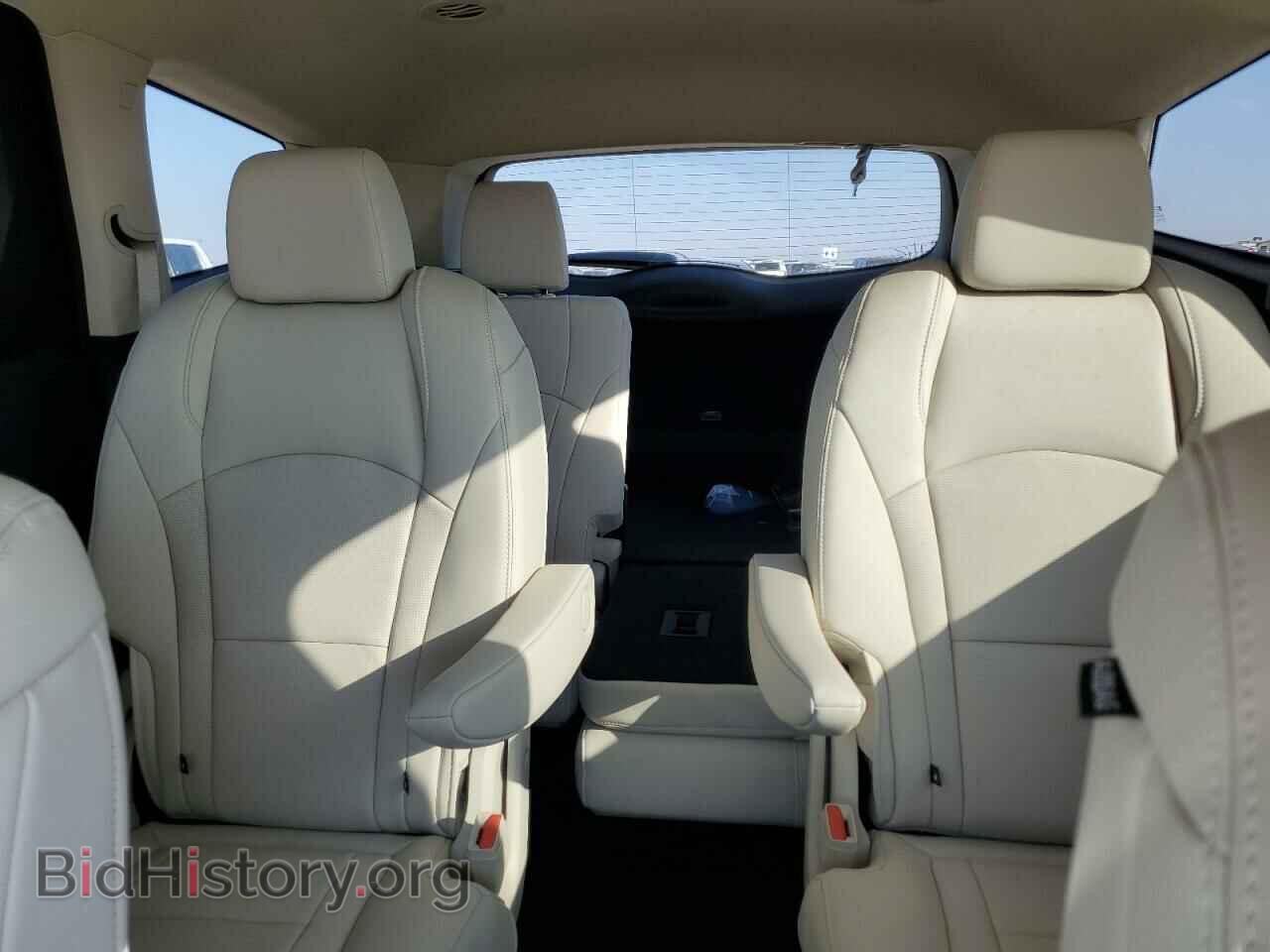 2023 BUICK ENCLAVE - VIN: 5GAEVAKWXPJ228088 - Фото 10