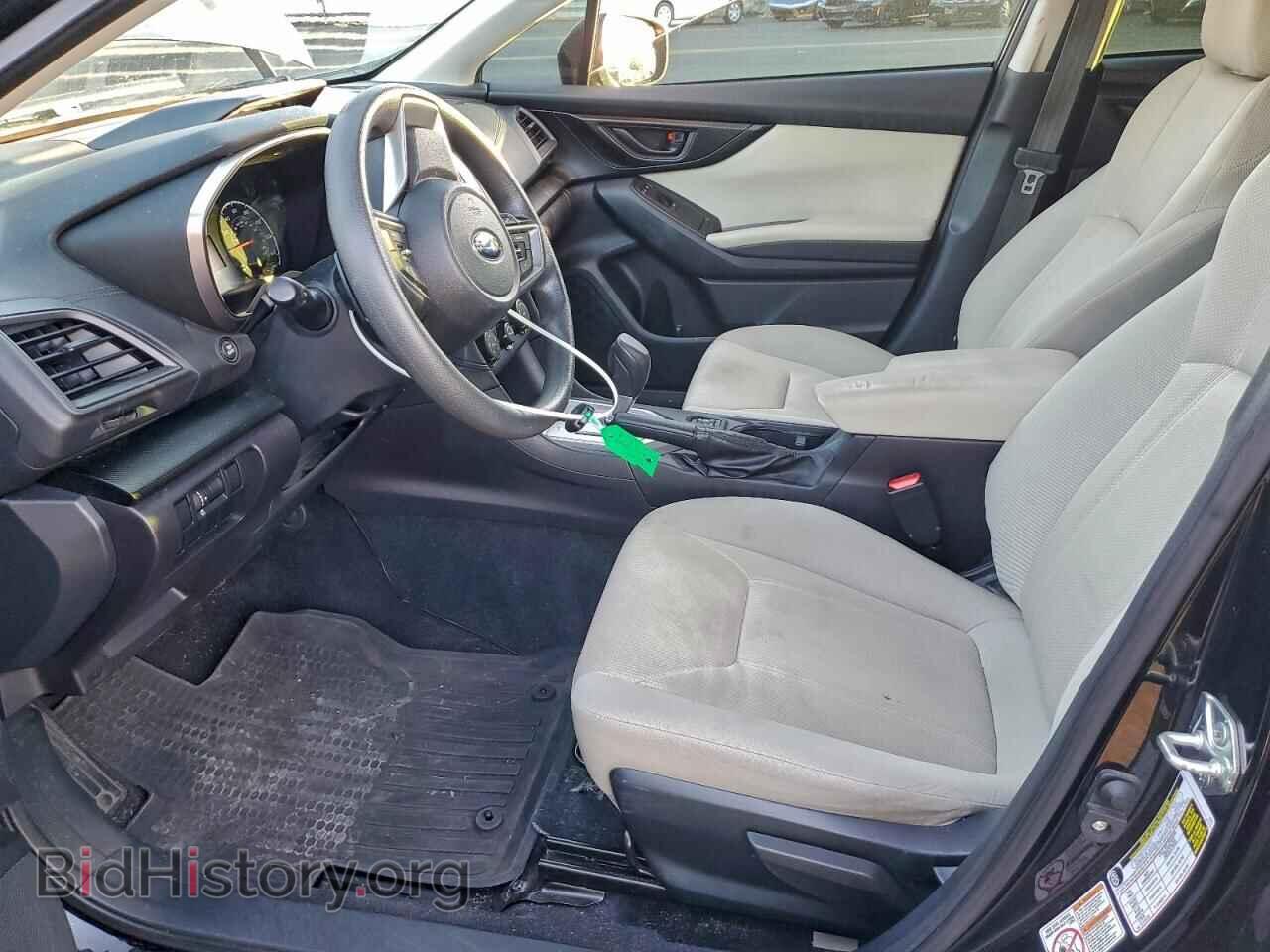 2018 SUBARU IMPREZA - VIN: 4S3GTAB6XJ3700458 - Фото 7