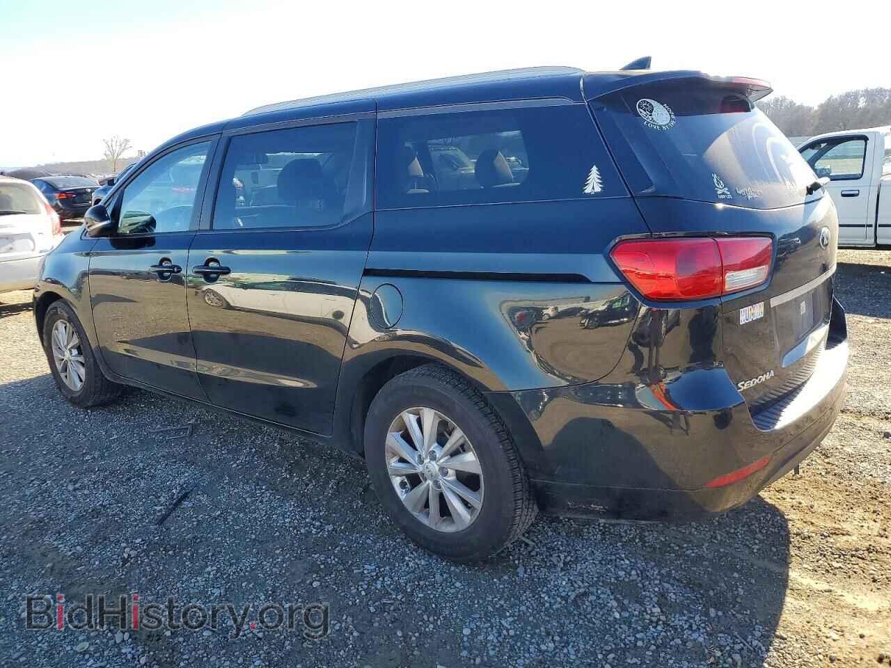 2015 KIA All Models - VIN: KNDMB5C19F6039091 - Фото 2