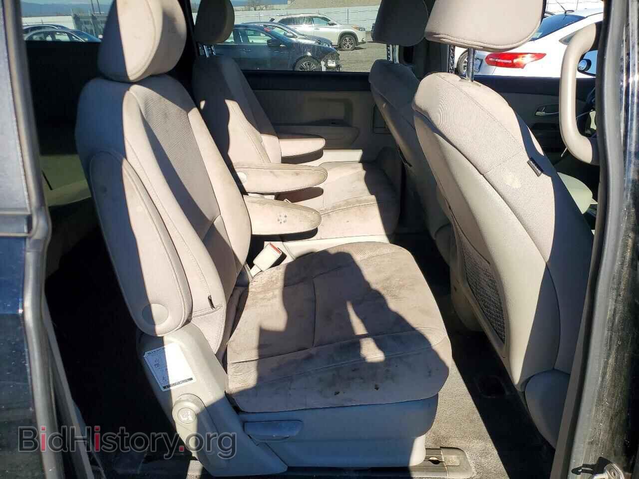 2015 KIA All Models - VIN: KNDMB5C19F6039091 - Фото 11