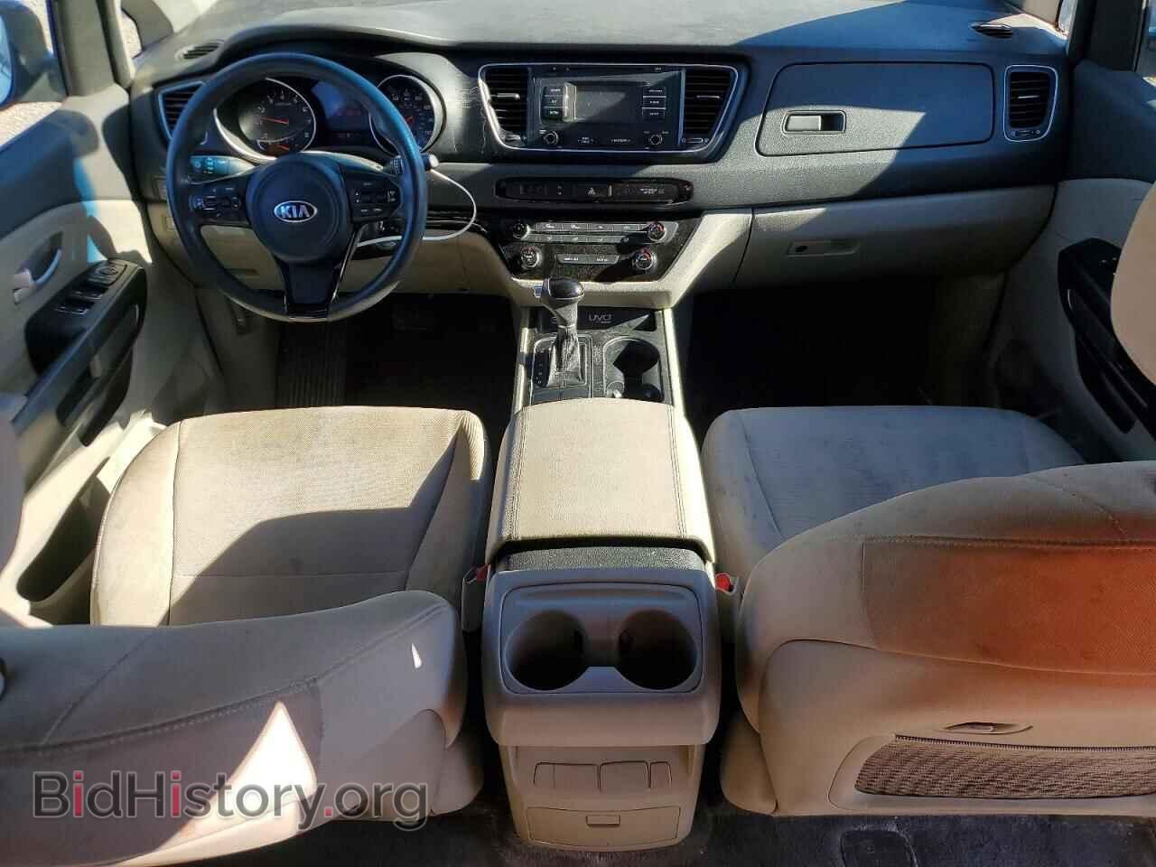 2015 KIA All Models - VIN: KNDMB5C19F6039091 - Фото 8