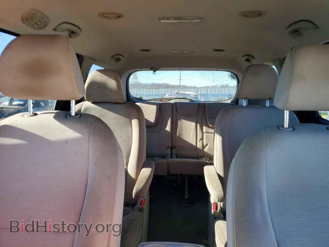 2015 KIA All Models - VIN: KNDMB5C19F6039091 - Фото 10