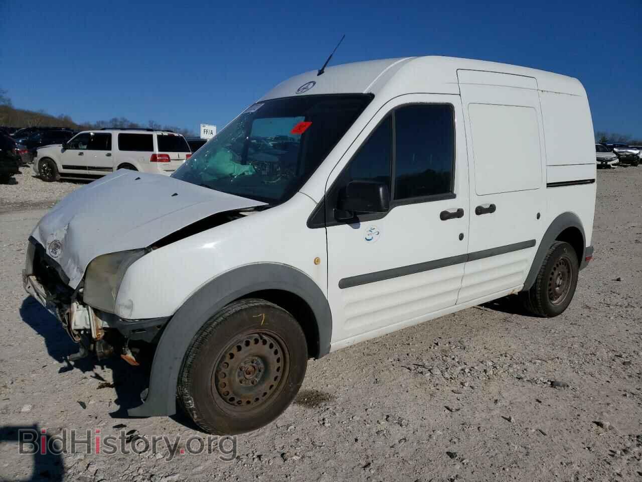 Фотография NM0LS7AN8BT068359 - FORD TRANSIT 2011