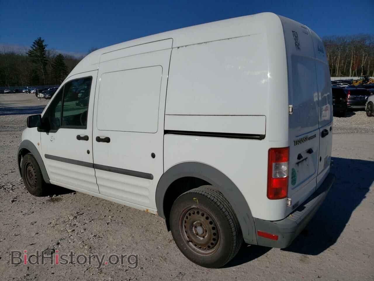 2011 FORD TRANSIT - VIN: NM0LS7AN8BT068359 - Фото 2