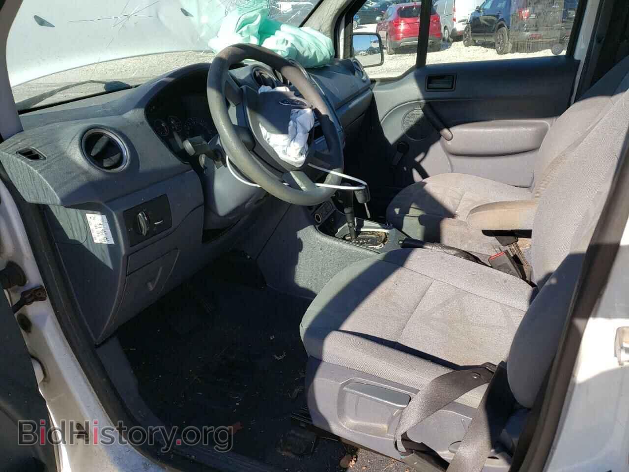 2011 FORD TRANSIT - VIN: NM0LS7AN8BT068359 - Фото 7