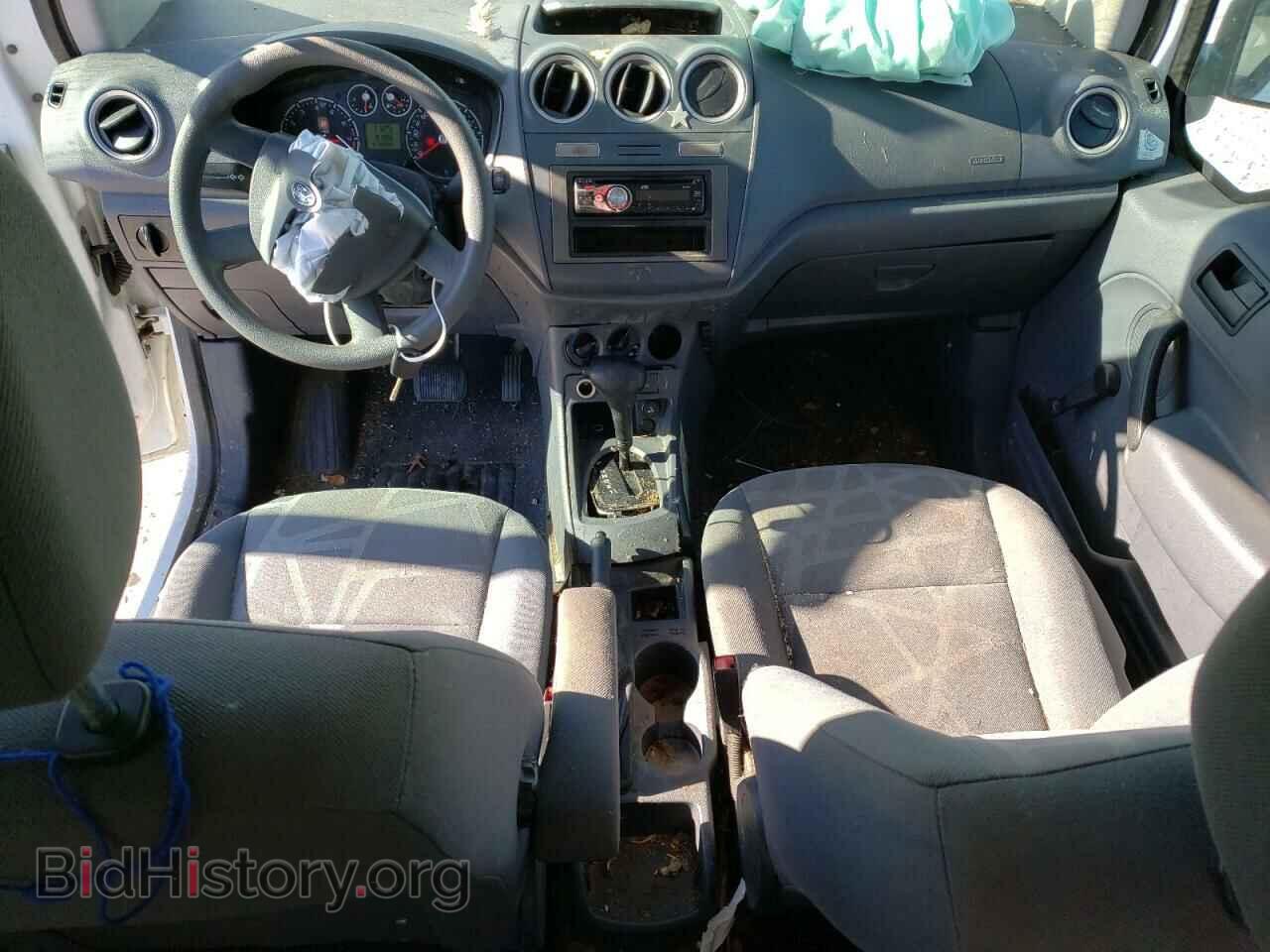 2011 FORD TRANSIT - VIN: NM0LS7AN8BT068359 - Фото 8