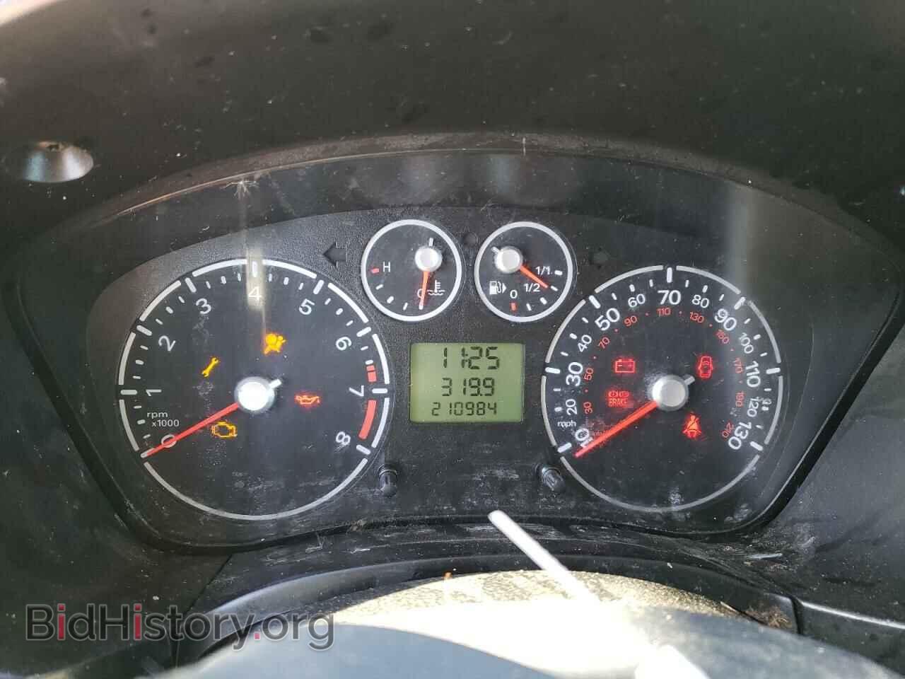 2011 FORD TRANSIT - VIN: NM0LS7AN8BT068359 - Фото 9