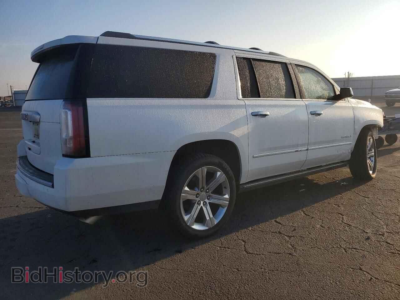 2017 GMC YUKON - VIN: 1GKS2HKJ7HR295844 - Фото 3