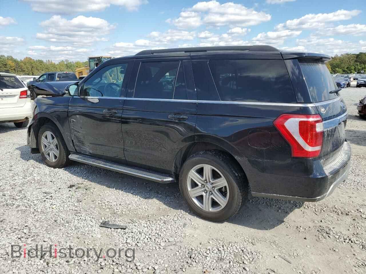 2020 FORD EXPEDITION - VIN: 1FMJU1HT2LEA32240 - Фото 2