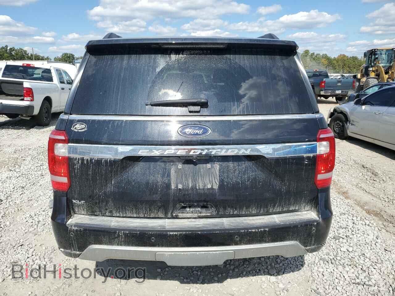 2020 FORD EXPEDITION - VIN: 1FMJU1HT2LEA32240 - Фото 6