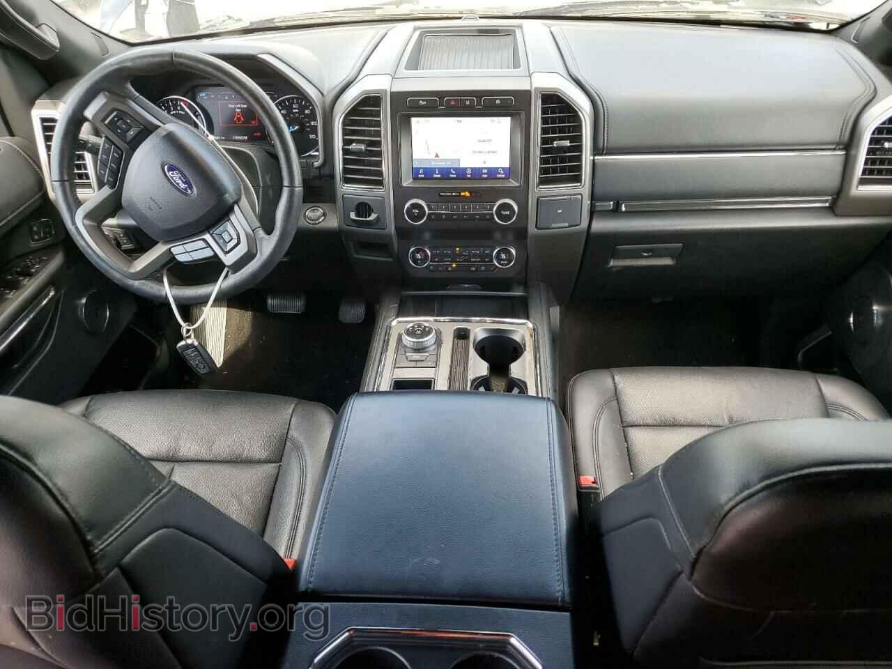 2020 FORD EXPEDITION - VIN: 1FMJU1HT2LEA32240 - Фото 8