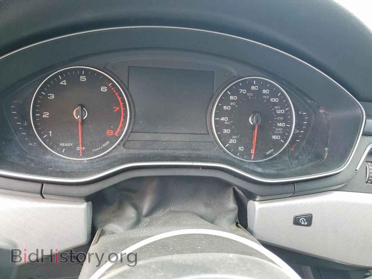 2018 AUDI A4 - VIN: WAUDNAF48JA053296 - Photo 9