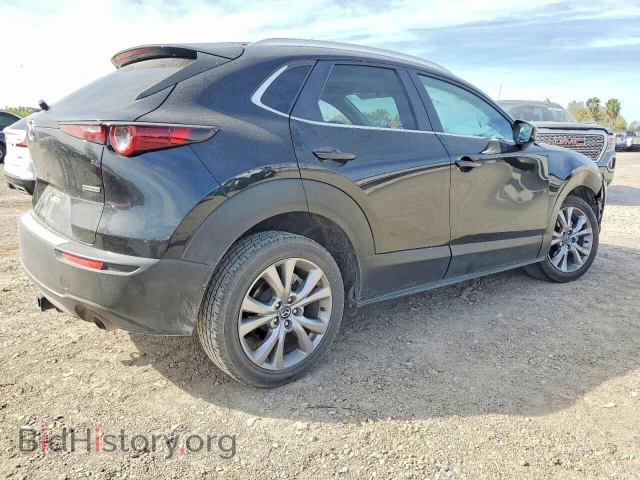 2023 MAZDA CX30 - VIN: 3MVDMBBM2PM579466 - Фото 3