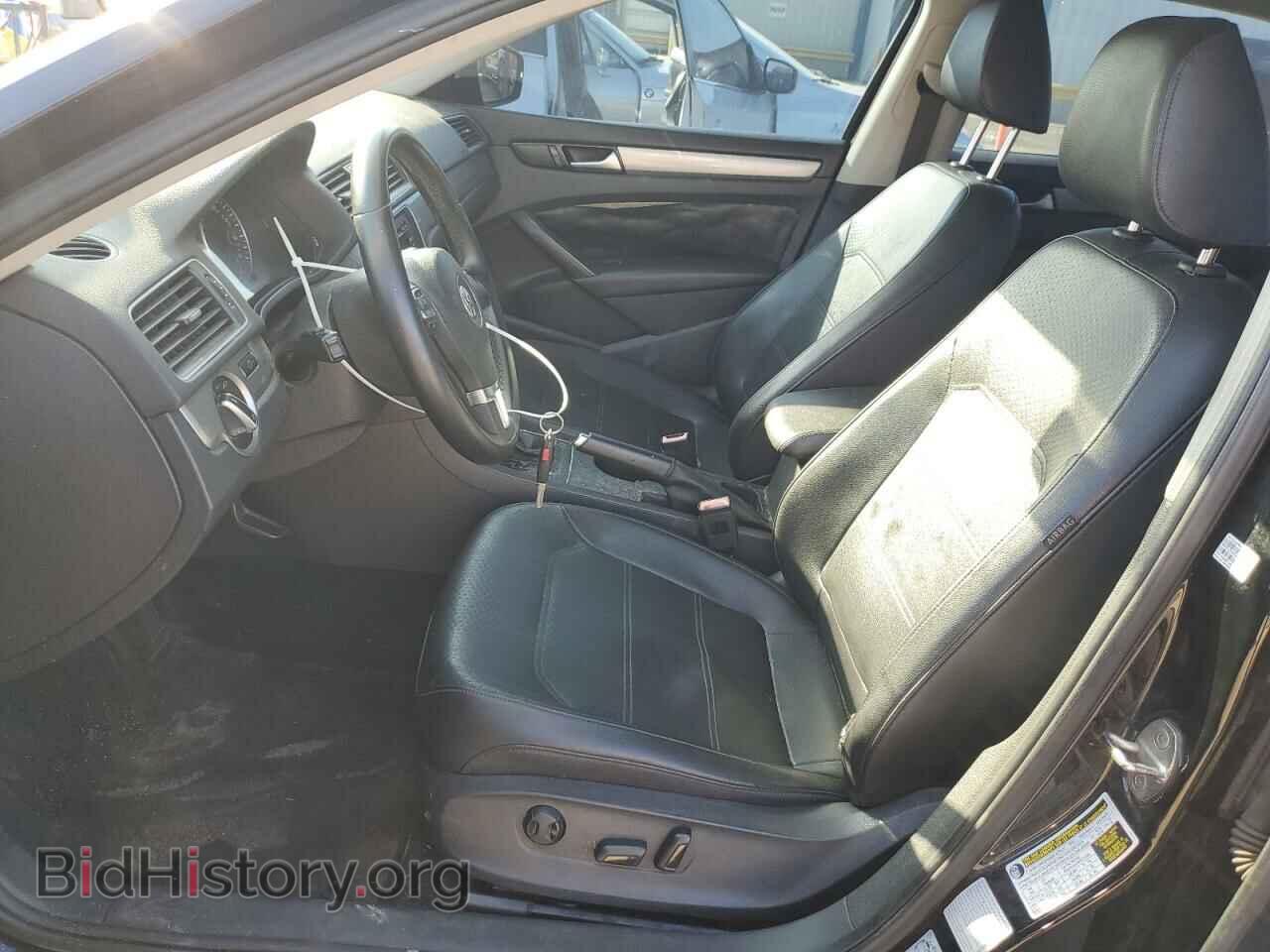 2015 VOLKSWAGEN PASSAT - VIN: 1VWAT7A35FC097164 - Фото 7