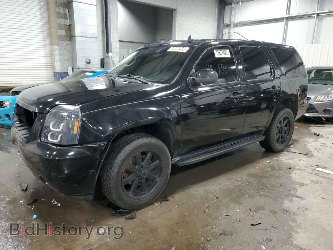 Photo 1GKS2CE00BR373619 - GMC YUKON 2011