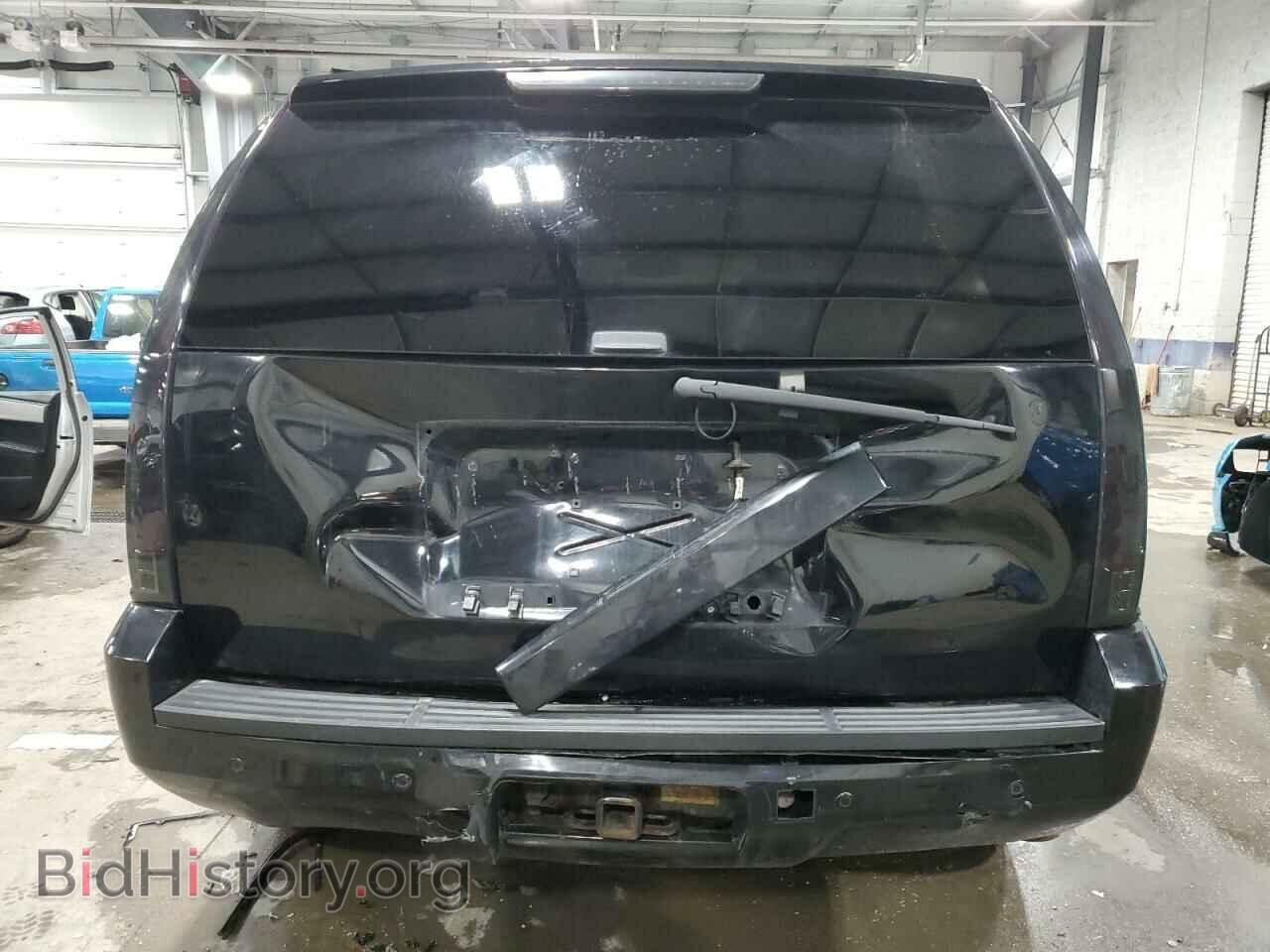 2011 GMC YUKON - VIN: 1GKS2CE00BR373619 - Фото 6