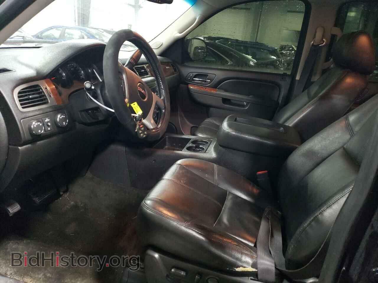 2011 GMC YUKON - VIN: 1GKS2CE00BR373619 - Фото 7
