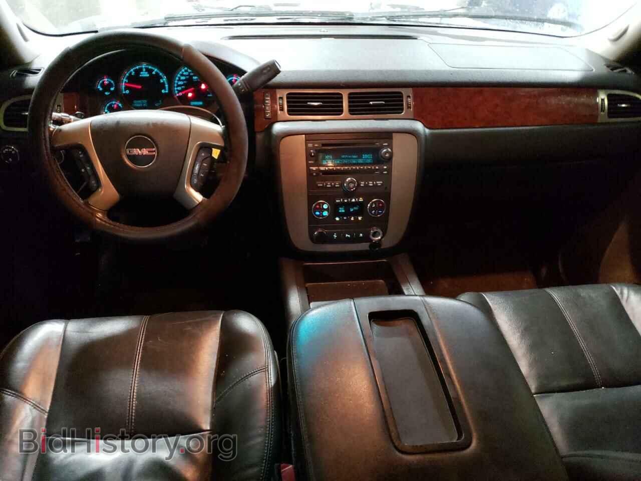 2011 GMC YUKON - VIN: 1GKS2CE00BR373619 - Фото 8