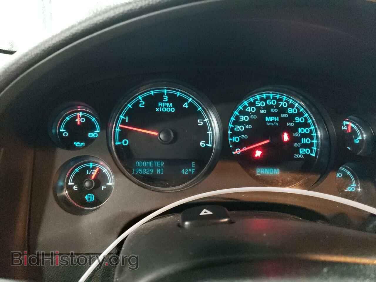 2011 GMC YUKON - VIN: 1GKS2CE00BR373619 - Фото 9