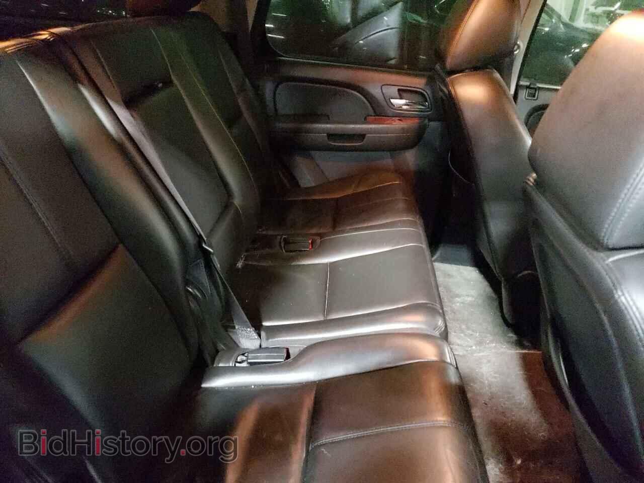 2011 GMC YUKON - VIN: 1GKS2CE00BR373619 - Фото 10