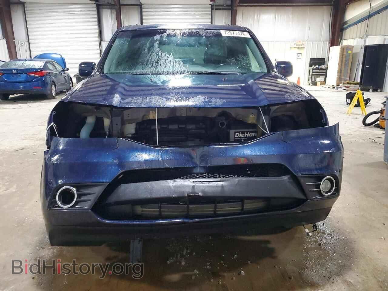 2012 HONDA PILOT - VIN: 5FNYF4H93CB068133 - Photo 5