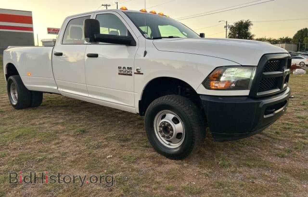 Photo 3C63RRGL0JG354726 - RAM All Models 2018