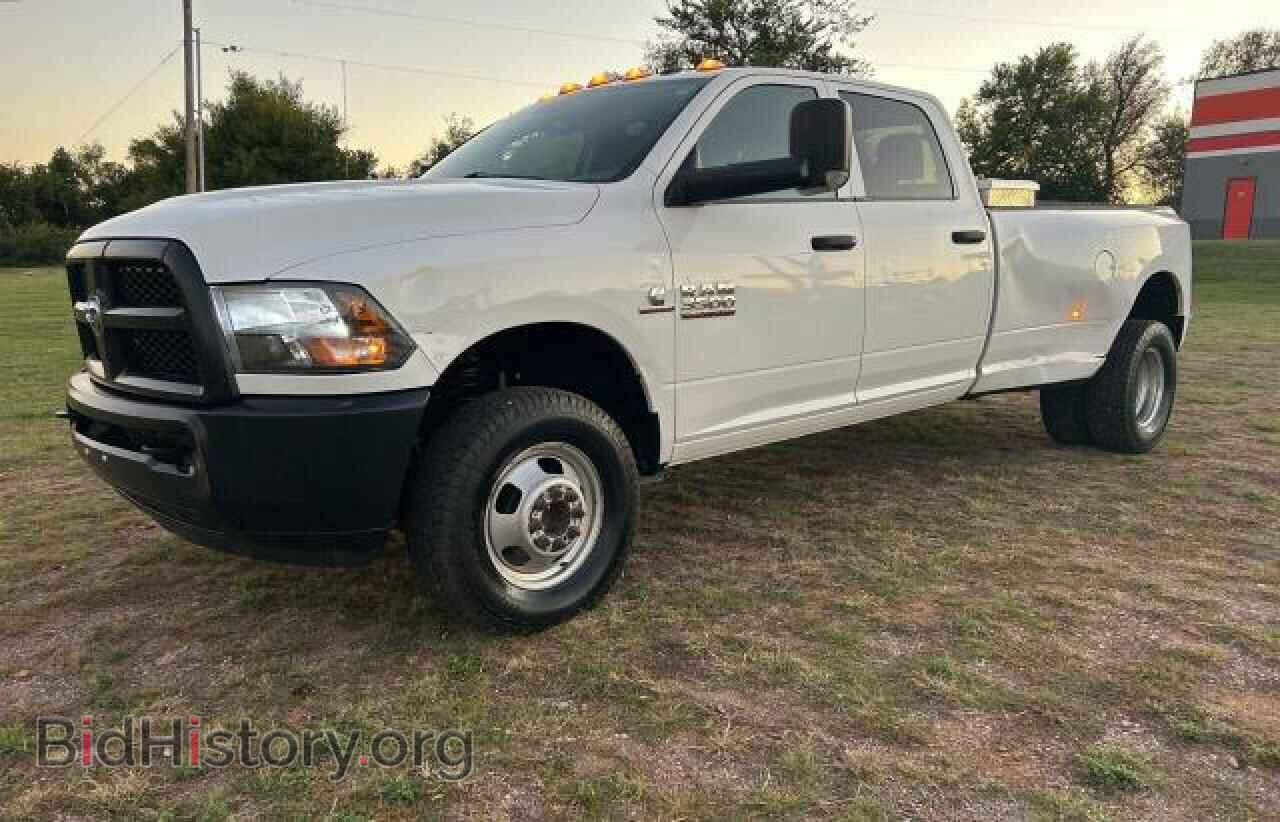 2018 RAM All Models - VIN: 3C63RRGL0JG354726 - Photo 2
