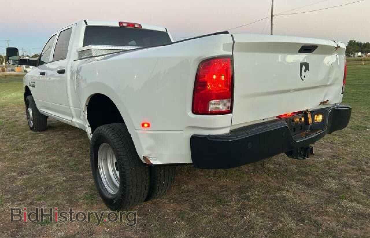 2018 RAM All Models - VIN: 3C63RRGL0JG354726 - Photo 3