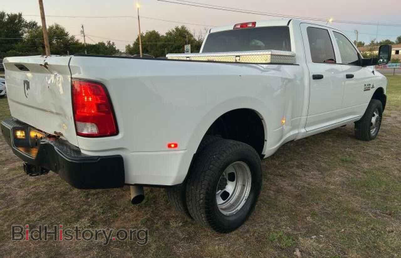 2018 RAM All Models - VIN: 3C63RRGL0JG354726 - Photo 4