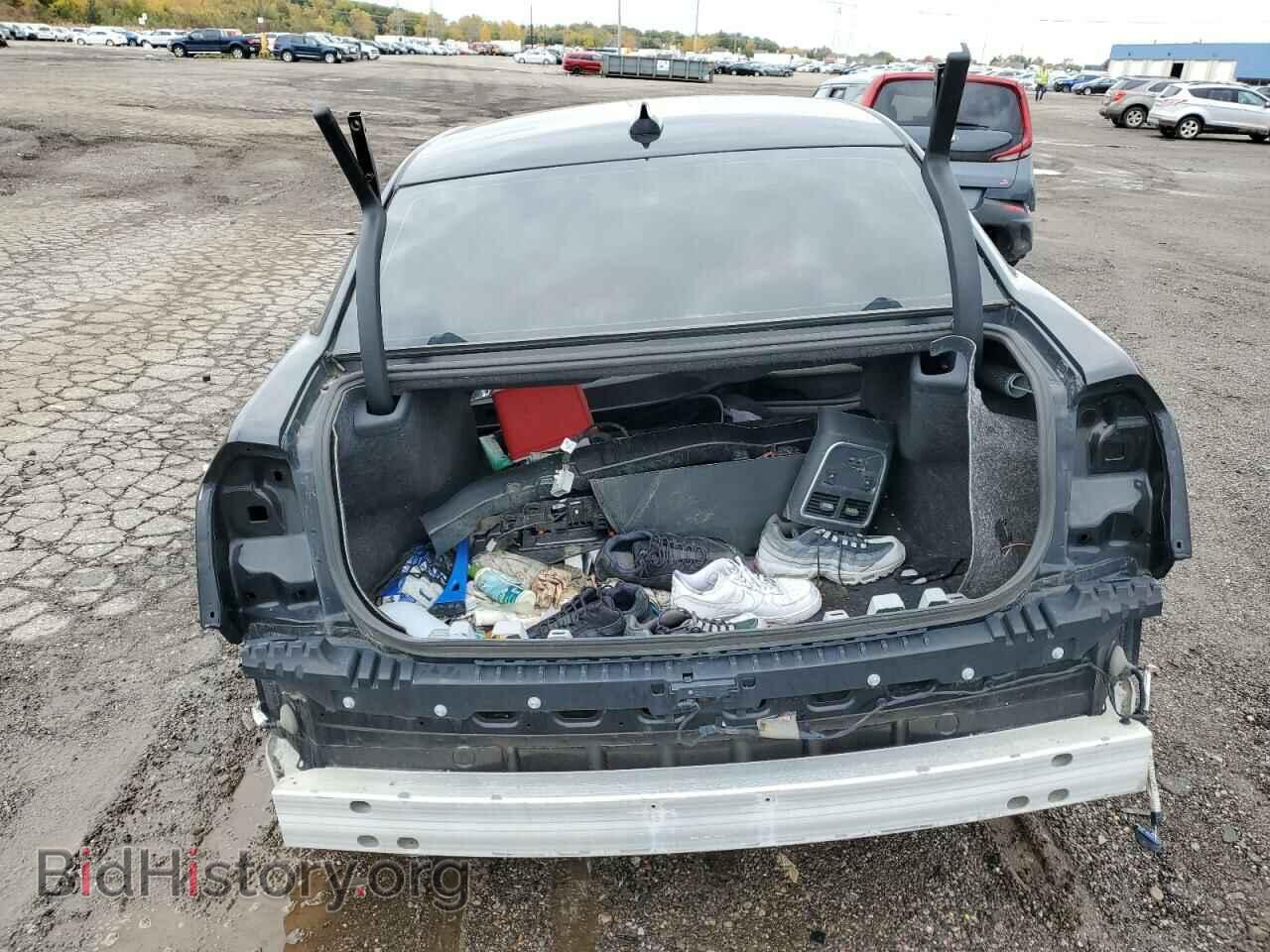 2015 CHRYSLER 300 - VIN: 2C3CCABG4FH797155 - Фото 6