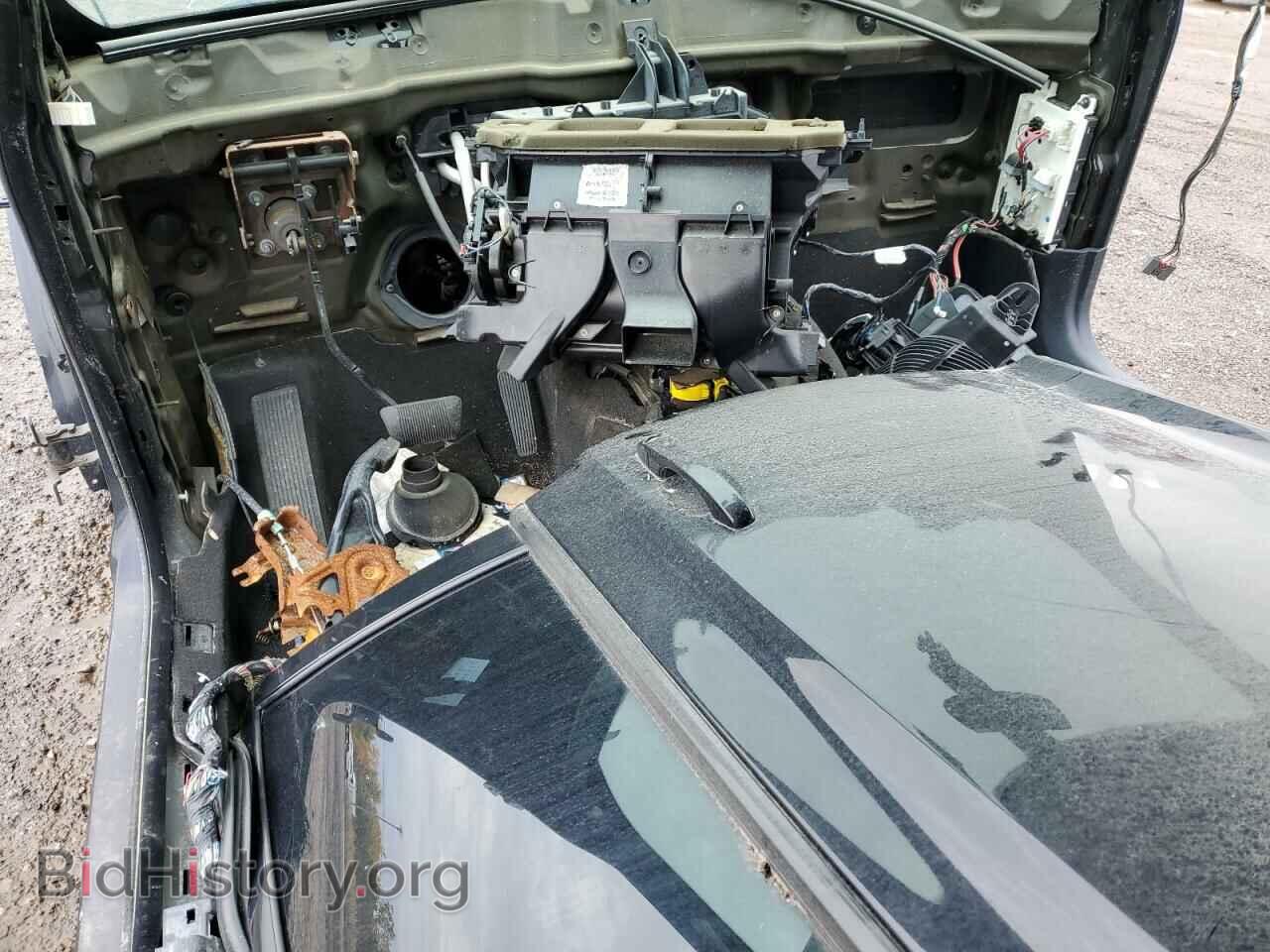 2015 CHRYSLER 300 - VIN: 2C3CCABG4FH797155 - Фото 8
