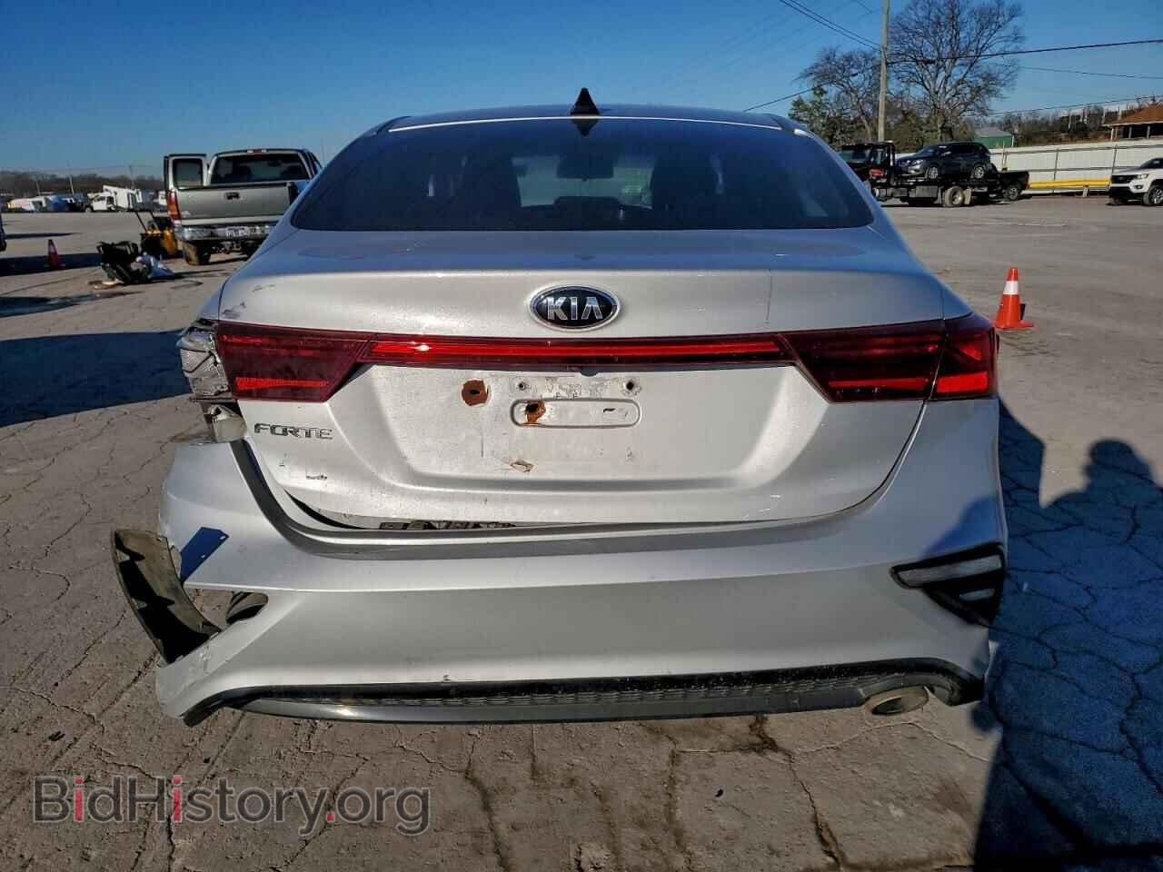 2020 KIA FORTE - VIN: 3KPF24AD5LE170637 - Фото 6